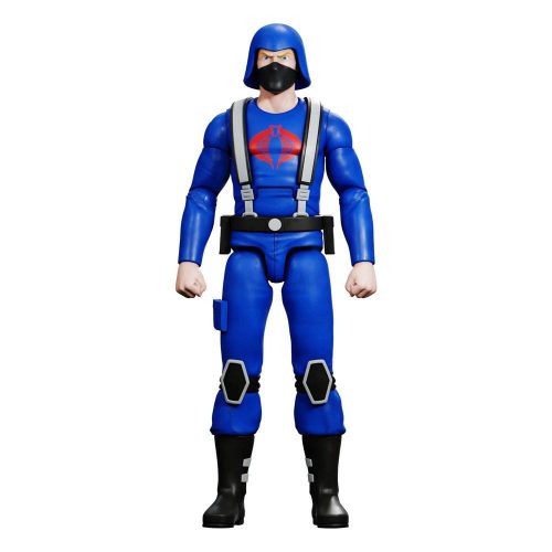 G.I. Joe Ultimates Cobra Trooper akciófigura 18 cm