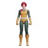G.I. Joe Ultimates Scarlett akciófigura 18 cm