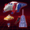 Transformers Ultimates Alligaticon akciófigura 28 cm