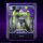 Transformers Ultimates Megatron akciófigura 18 cm