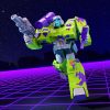 Transformers Ultimates Megatron akciófigura 18 cm