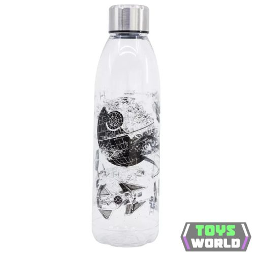 Star Wars műanyag palack 980 ml