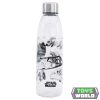 Star Wars műanyag palack 980 ml
