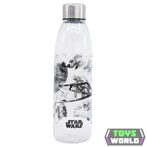 Star Wars műanyag palack 980 ml