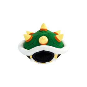  Mario Kart Mocchi-Mocchi plüss figura Bowser's Shell 23 cm