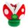 Mario Kart Mocchi-Mocchi plüss figura Piranha Plant 37 cm