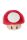 Mario Kart Mocchi-Mocchi plüss figura Super Mushroom 40 cm