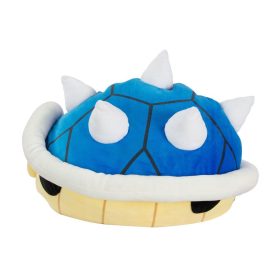 Mario Kart Mocchi-Mocchi plüss figura Spiny Shell 40 cm