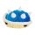 Mario Kart Mocchi-Mocchi plüss figura Spiny Shell 40 cm