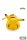 Pokemon Sleeping Pikachu 3D Led lámpa