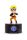 Naruto Shippuden Naruto Uzumaki ébresztőóra figura 20cm