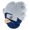 Naruto: Shippuden Mocchi-Mocchi Kakashi Hatake plüss figura 43 cm