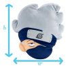 Naruto: Shippuden Mocchi-Mocchi Kakashi Hatake plüss figura 43 cm