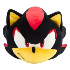   Sonic The Hedgehog Mocchi-Mocchi Mega - Shadow plüss figura 40 cm