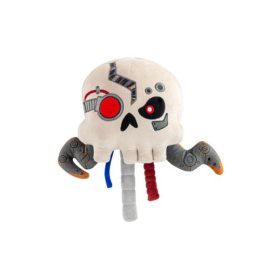 Warhammer Servo Skull plüss figura 28 cm
