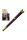 Lord of the Rings 1/1 Sheath for the Guthwine Sword of Éomer kardhüvely replika 68 cm