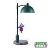 Marvel Hanging Spider-Man asztali lámpa 40 cm