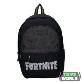 Fortnite Battle Royal táska hátizsák 45 cm