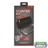 Venom Starter Kit Switch  (kijelzővédő, fülhallgató, tok) 