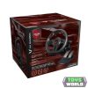 VX Gaming Precision kormány fekete