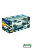 Back to the Future II Diecast Model 1/24 '81 DeLorean LK Coupe Fly Wheel