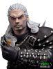 The Witcher Mini Epics Vinyl figura Geralt of Rivia (Season 2) 16 cm