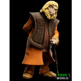 Planet of the Apes Mini Epics Vinyl Dr. Zaius figura 13 cm