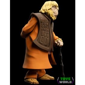 Planet of the Apes Mini Epics Vinyl Dr. Zaius figura 13 cm