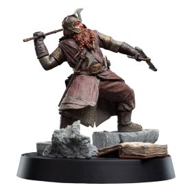   The Lord of the Rings Figures of Fandom Gimli PVC szobor figura 19 cm
