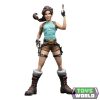 Tomb Raider Mini Epics Vinyl figura Lara Croft 17 cm