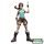 Tomb Raider Mini Epics Vinyl figura Lara Croft 17 cm