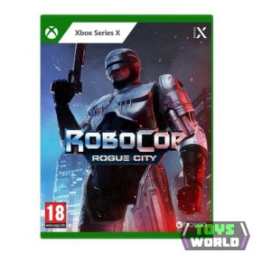 Nacon RoboCop Rogue City (XBX)