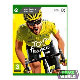 Nacon Tour de France 23 (XBX)