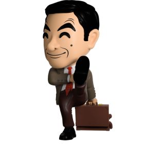Mr Bean Vinyl figura Mr Bean 12 cm