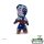 Five Nights at Freddy's Moon plüss figura 22 cm