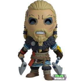 Assassin's Creed Vinyl figura Eivor 11 cm