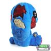 Call of Duty Mister Peeks plüss figura 30 cm