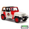 Jurassic World Jeep Wrangler 1:32