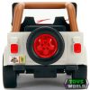 Jurassic World Jeep Wrangler 1:32