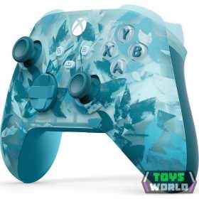   Microsoft Xbox Series X/S Wireless/Bluetooth Gamepad Ice Breaker Special Edition
