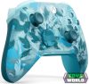 Microsoft Xbox Series X/S Wireless/Bluetooth Gamepad Ice Breaker Special Edition