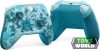 Microsoft Xbox Series X/S Wireless/Bluetooth Gamepad Ice Breaker Special Edition