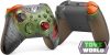 Microsoft Xbox Series X/S Wireless/Bluetooth Gamepad DOOM The Dark Ages Limited Edition