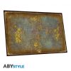 World Of Warcraft Azeroth térkép puzzle 1000 db