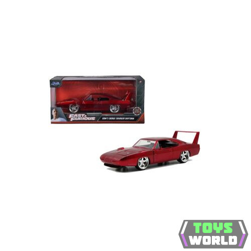 JADA - 1/24 - DODGE - DOM