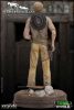 Terence hill old&rare 1/6 resin szobor