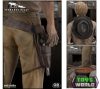 Terence hill old&rare 1/6 resin szobor