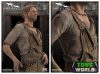 Terence hill old&rare 1/6 resin szobor