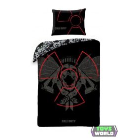 Call of Duty ágyneműhuzat 140×200cm, 70×90 cm