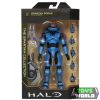 Halo Infinite akció figura 16 cm - Spartan Rogue